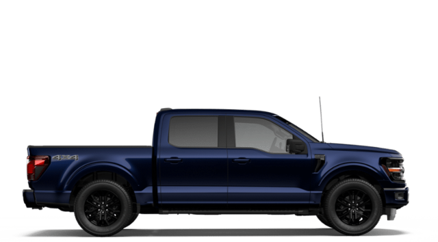 2026 Ford F-150+F-150